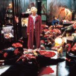 Ичи-киллер (2001)