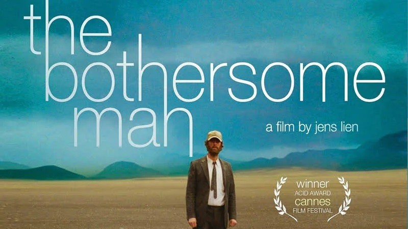 Неуместный человек (2006)