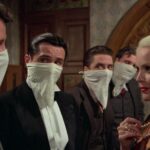 Однажды в Америке (1983)