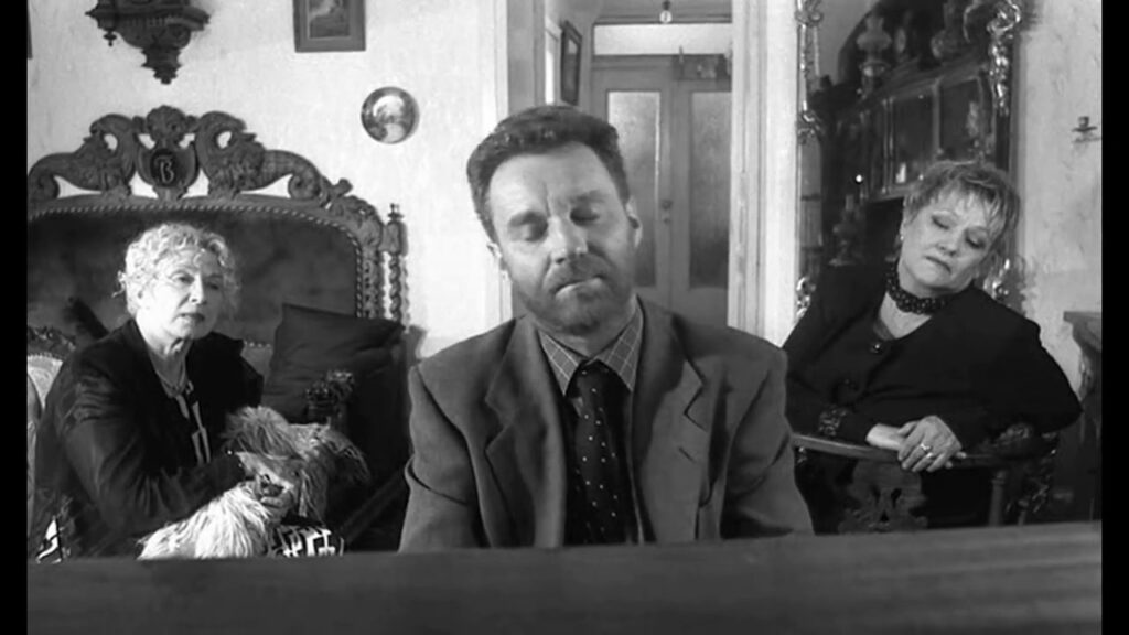 Настройщик (2004)
