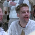12 обезьян (1995)