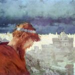 Иуда Искариот (Андреев Л.Н.)