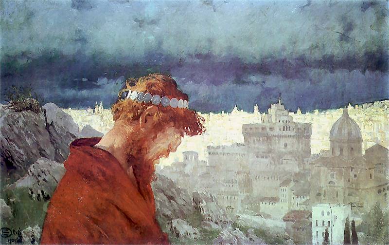Иуда Искариот (Андреев Л.Н.)
