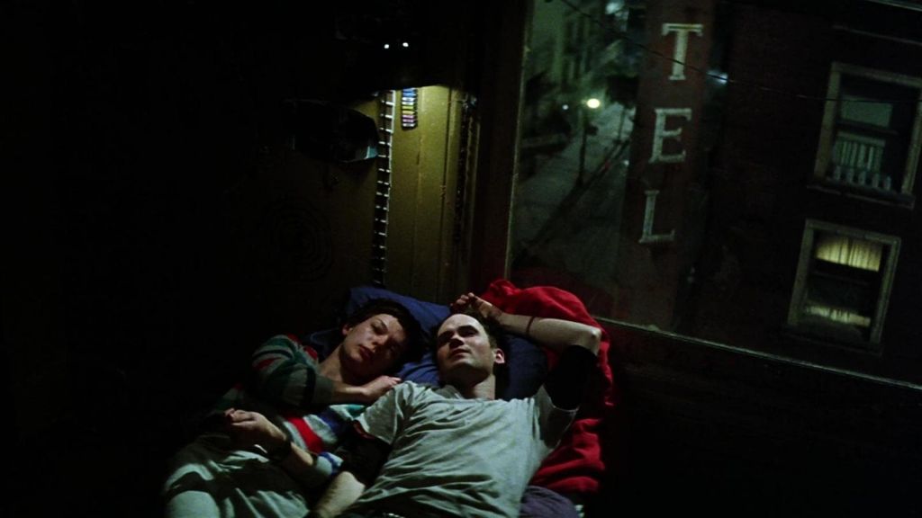 Отель «Миллион долларов» (1999)