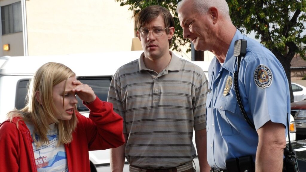 Хохотушка (2007)