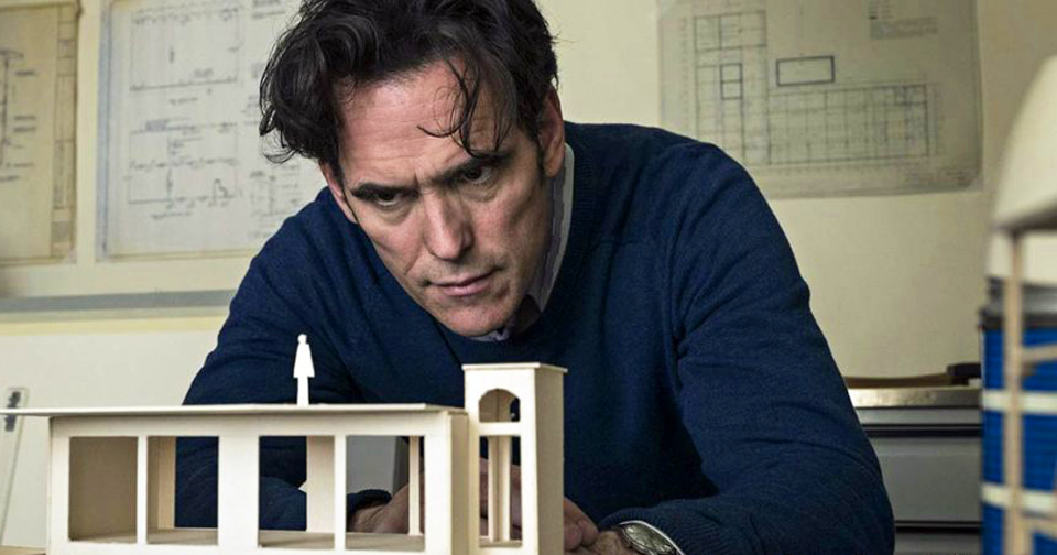 Дом, который построил Джек (2018)