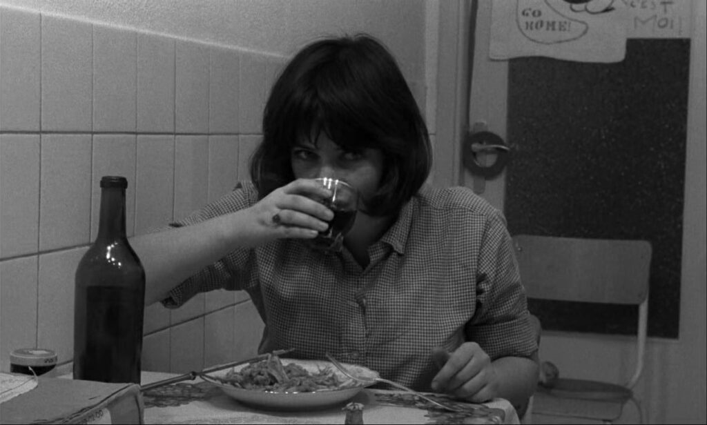 Взорвись мой город (1971) короткометражка