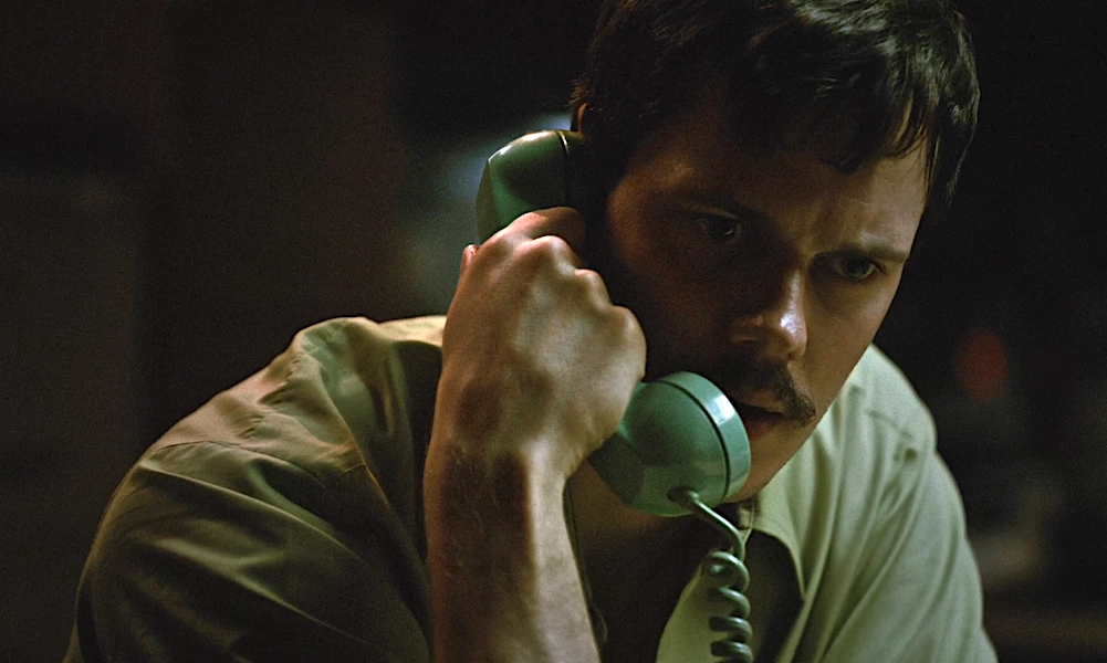 Провод мертвеца (2025)