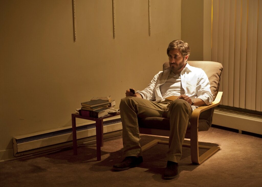 Враг (2013)